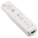 Indeca Remote Plus Gaming Wii - Controller