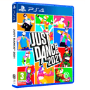 Just Dance 2021
