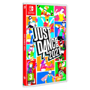 Just Dance 2021