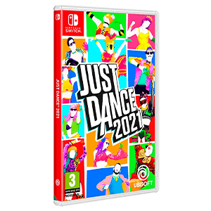Just Dance 2021