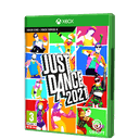 Just Dance 2021