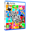 Just Dance 2021