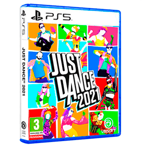 Just Dance 2021