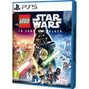 LEGO Star Wars: La Saga Skywalker