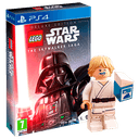 LEGO Star Wars: La Saga Skywalker Deluxe Edition