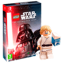 LEGO Star Wars: La Saga Skywalker Deluxe Edition