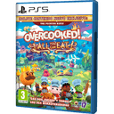 Overcooked! All You Can Eat