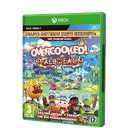 Overcooked! All You Can Eat
