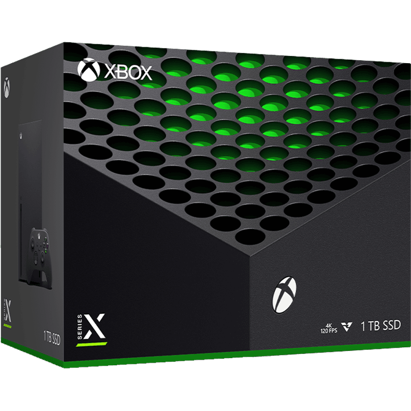 Xbox Series X