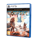 Godfall - Deluxe Edition