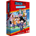 Juego de Mesa Dragon Ball: Memoarrr!