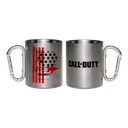 Taza Call of Duty Cold War: Stars & Stripes