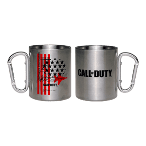 Taza Call of Duty Cold War: Stars & Stripes