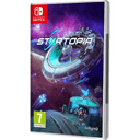 Spacebase Startopia