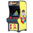 Llavero Q Bert 10cms