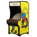 Llavero Pac-Man 10cms