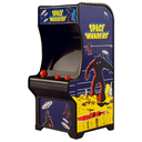 Llavero Space Invaders 10cms