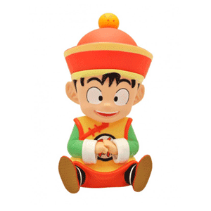 Hucha Dragon Ball: Gohan