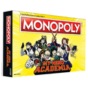 Monopoly: My Hero Academia