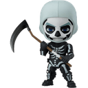 Figura Nendoroid Fortnite: Skull Trooper 10cms