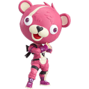 Figura Nendoroid Fortnite: Cuddle Team Leader 10cms