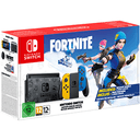 Nintendo Switch Edición Especial Fortnite