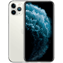 iPhone 11 Pro 64Gb Plata
