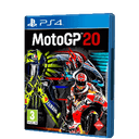 MotoGP 20