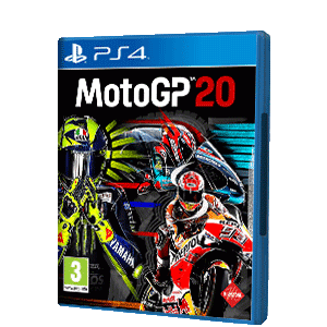 MotoGP 20