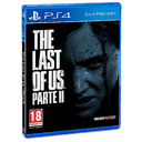 The Last of Us Parte II PS4