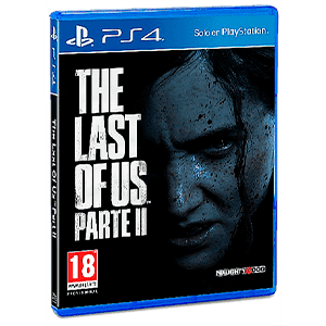 The Last of Us Parte II - Seminuevo PS4