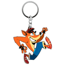 Llavero Crash Bandicoot