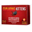 Exploding Kittens