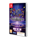Sega Mega Drive Classics - CIAB Nintendo Switch