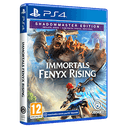 Immortals Fenyx Rising Shadowmaster Edition