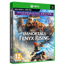 Immortals Fenyx Rising Shadowmaster Edition