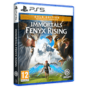 Immortals Fenyx Rising Gold Edition