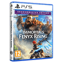 Immortals Fenyx Rising Shadowmaster Edition