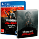 The Walking Dead Onslaught Survivors Edition VR