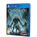 Chronos Before the Ashes