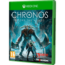 Chronos Before the Ashes