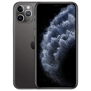 iPhone 11 Pro 64Gb Gris espacial