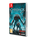 Chronos Before the Ashes