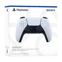 Mando Inalámbrico DualSense Blanco
