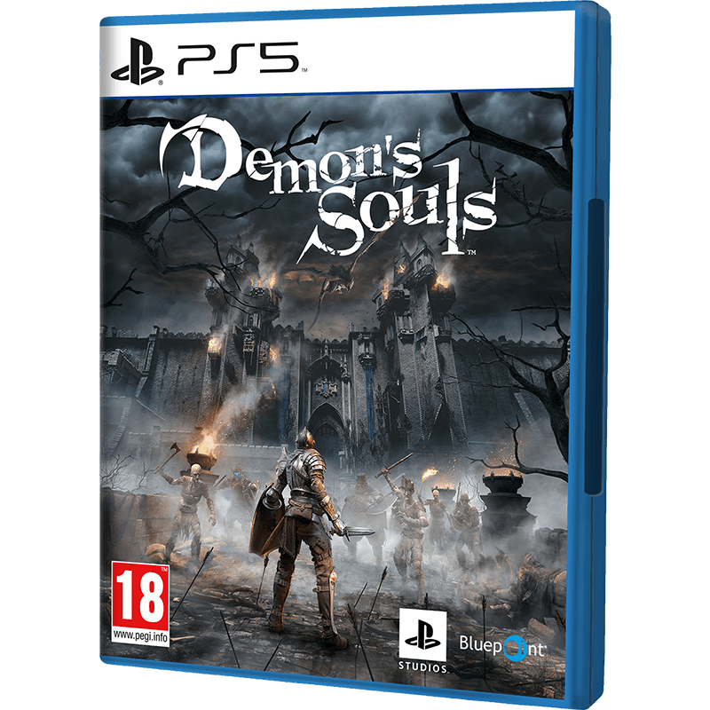 Demon´s Souls PS5