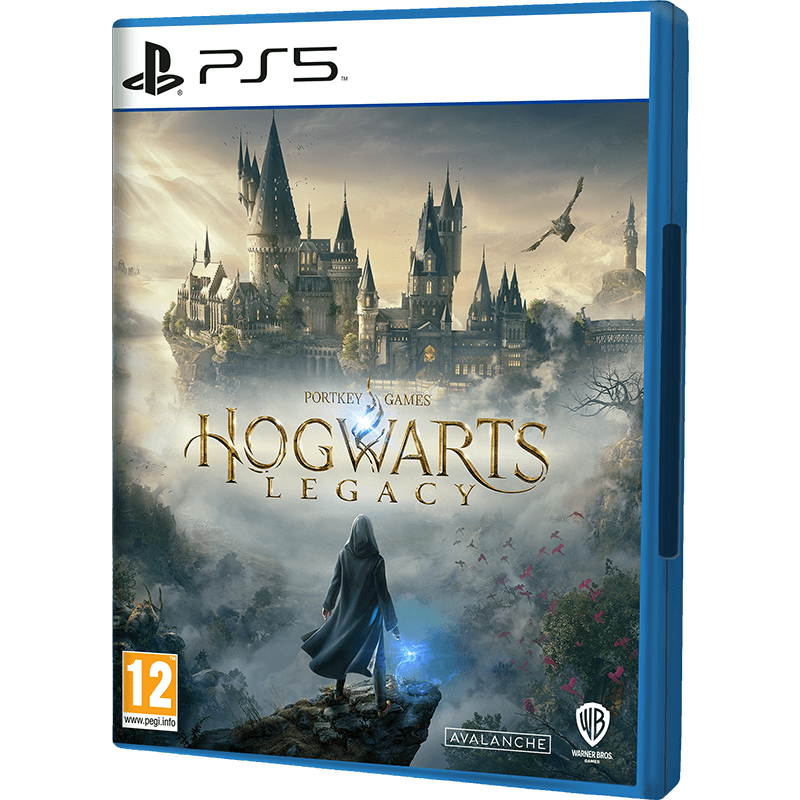 Hogwarts Legacy Standard PS5