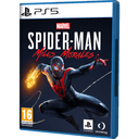 Marvel´s Spider-Man: Miles Morales PS5
