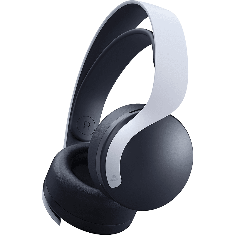 Auriculares Inalámbricos Blanco PULSE 3D