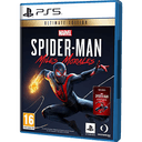 Marvel´s Spider-Man Miles Morales Ultimate Edition