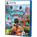 Sackboy A Big Adventure! PS5